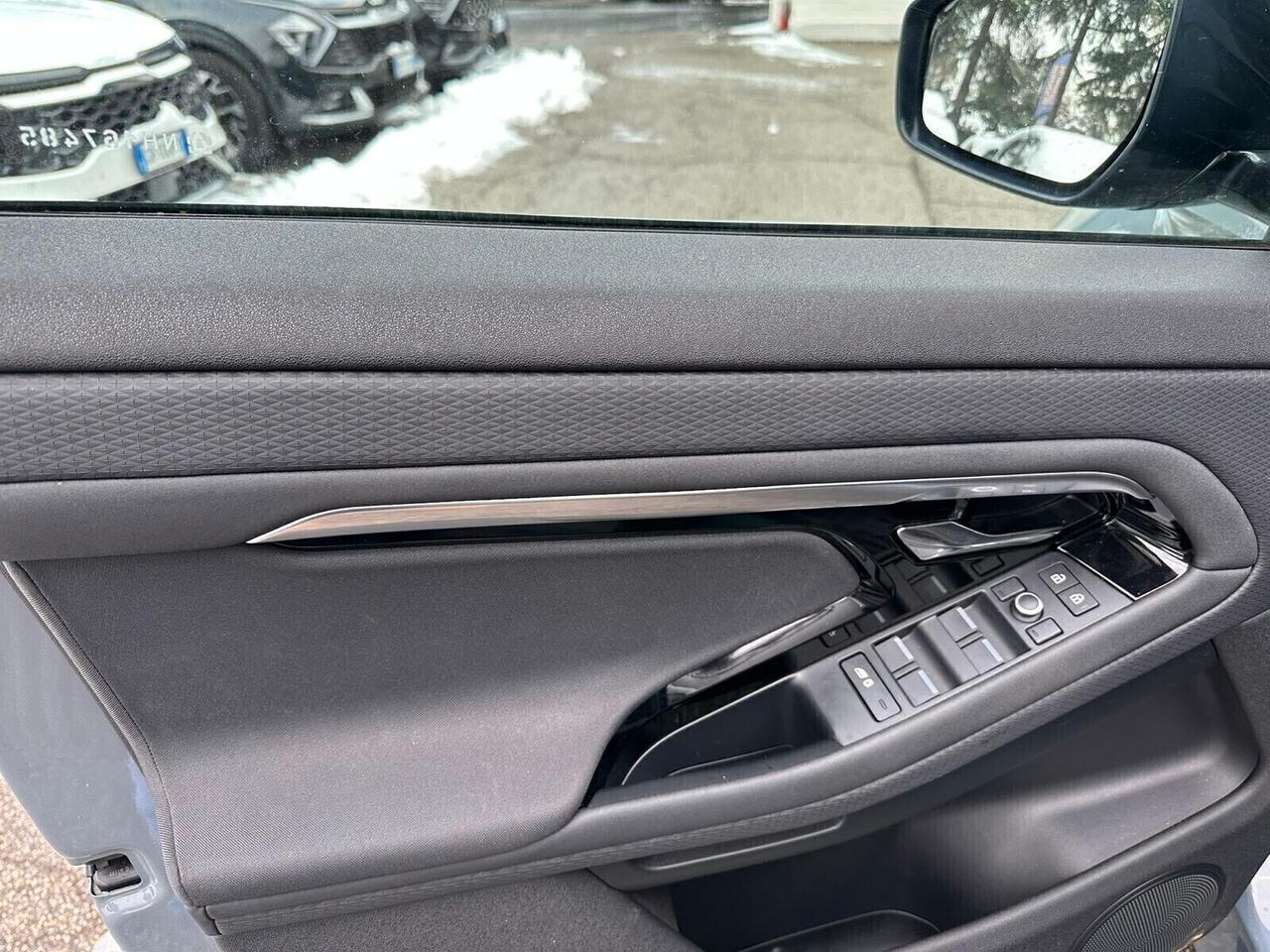 Land Rover Range Evoque 1.5 I3 160 CV Auto S