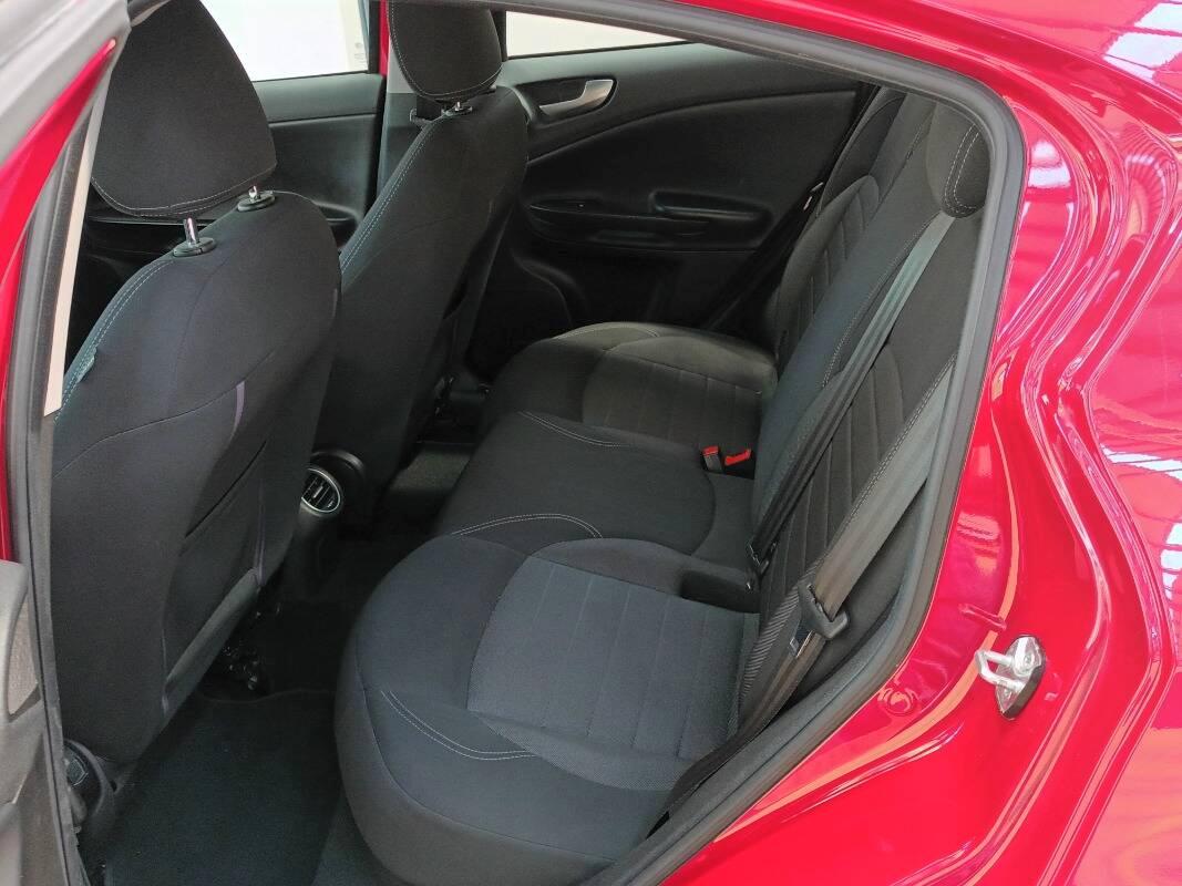 Alfa Romeo Giulietta 1.6 jtdm Super 120cv