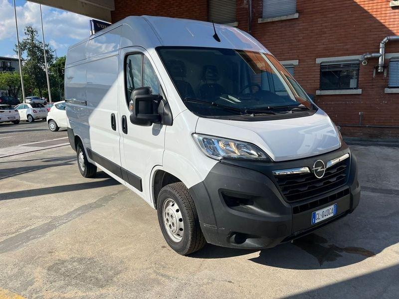 Opel Movano 33 2.2 BlueHDi 120 S&S L2H2 (IVA ESCL.)