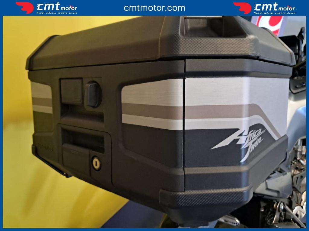 Honda Africa Twin CRF 1100L Adventure Sports - 2023