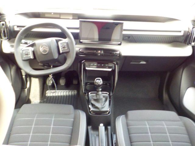 CITROEN C3 1.2 PureTech 100 S&S Max