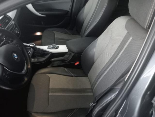 BMW 116 d 5p. Urban