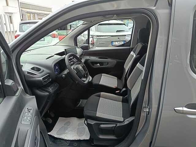 Citroen Berlingo COMBI N1 1.5 BlueHDi 100cv PLUS KM ZERO