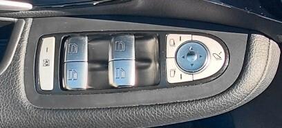 Mercedes-benz C 220 200 d Auto Sport