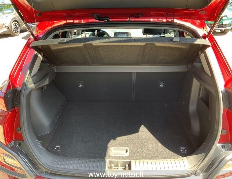 Hyundai Kona 1ªs. (2017-23) HEV 1.6 DCT XPrime
