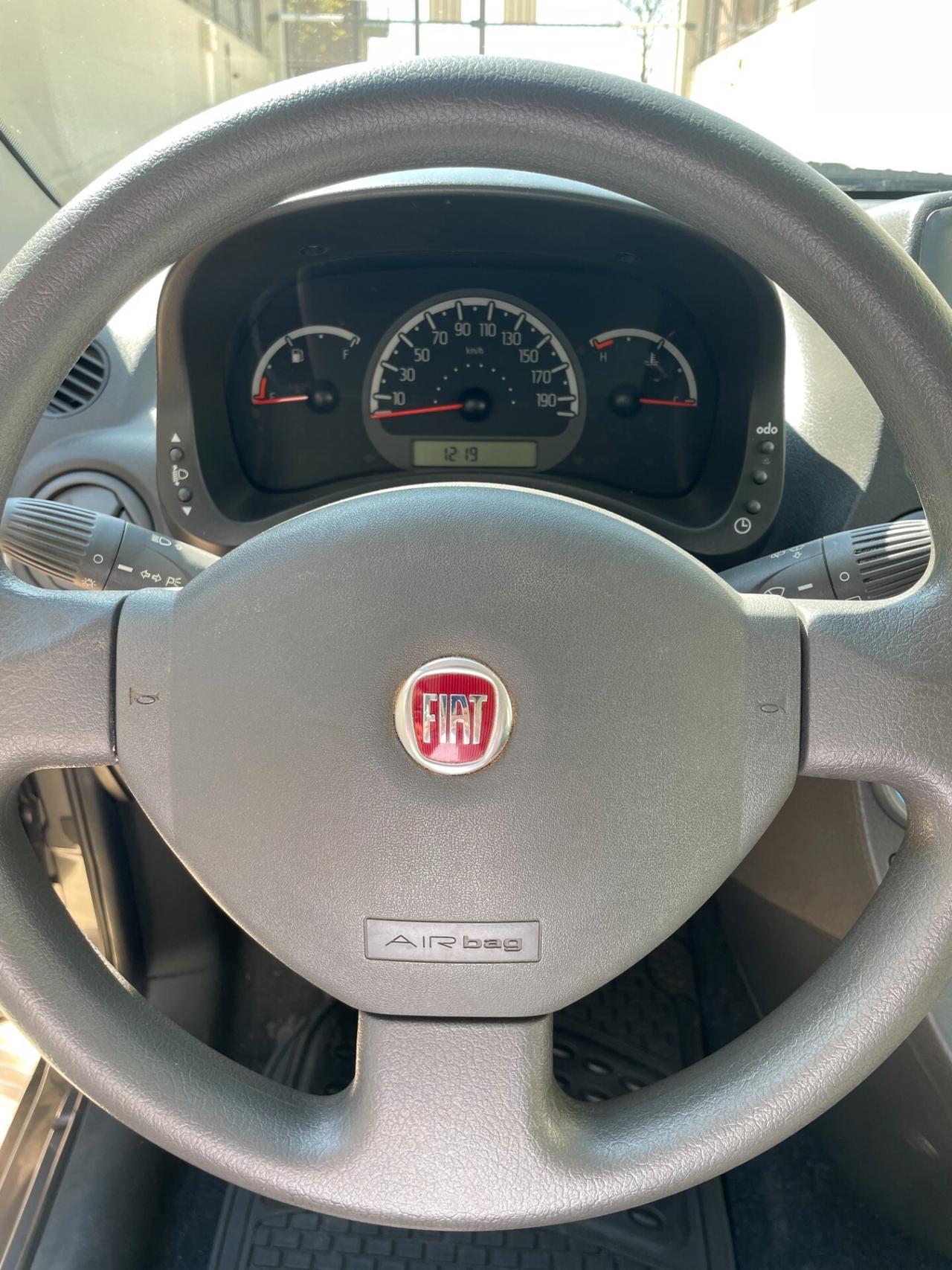 Fiat Panda 1.2 Dynamic