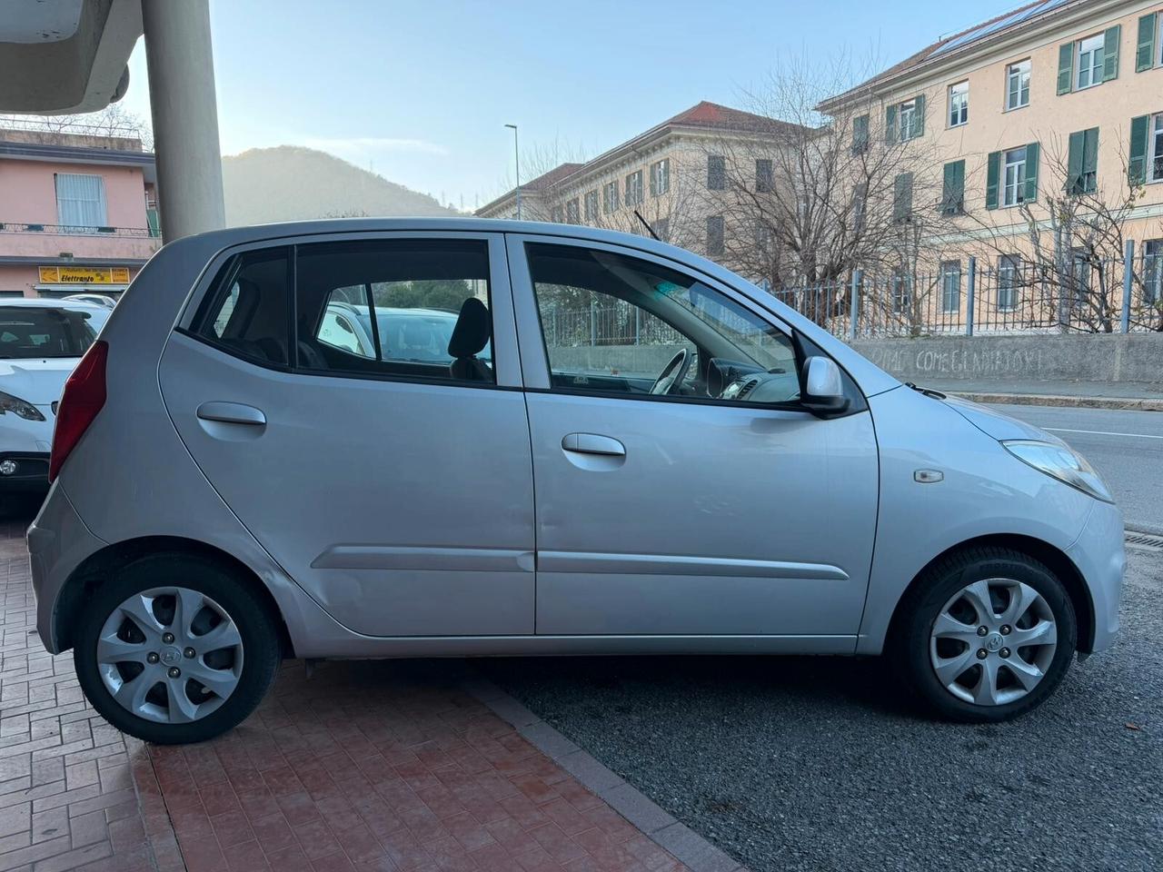 Hyundai i10 1.1 Comfort