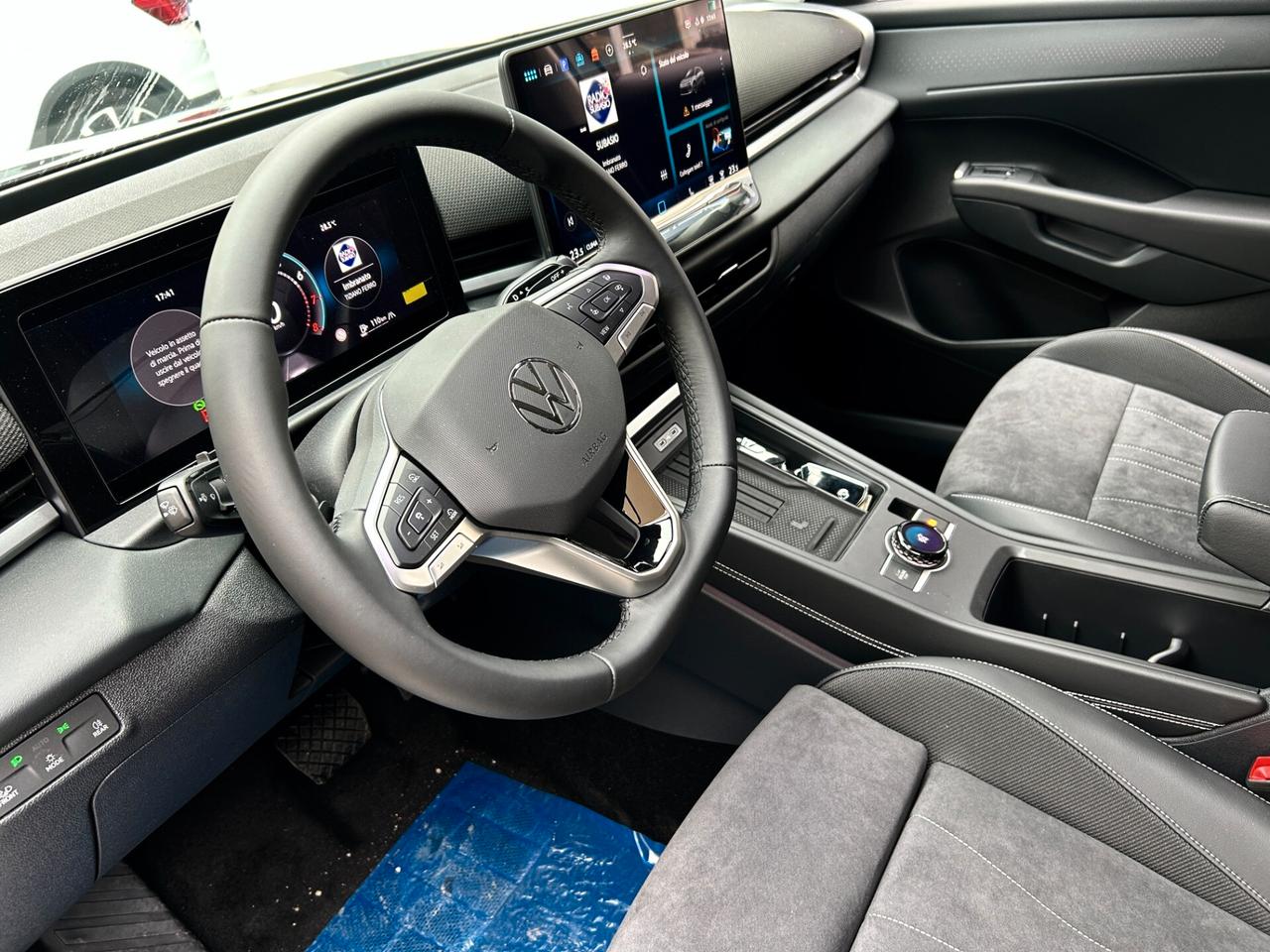 Volkswagen T-Roc 1.5 eTSI ACT DSG Style 2026