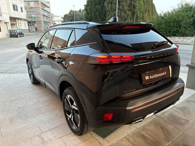 PEUGEOT 2008 Hybrid 145 e-DCS6 Allure