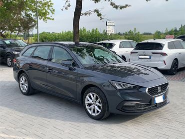 Seat Leon Sportstourer 2.0 TDI 150 CV DSG Style