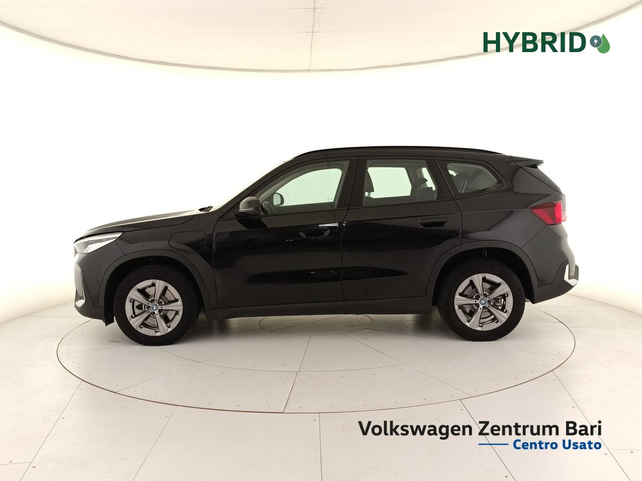 BMW X1 xdrive 25e auto