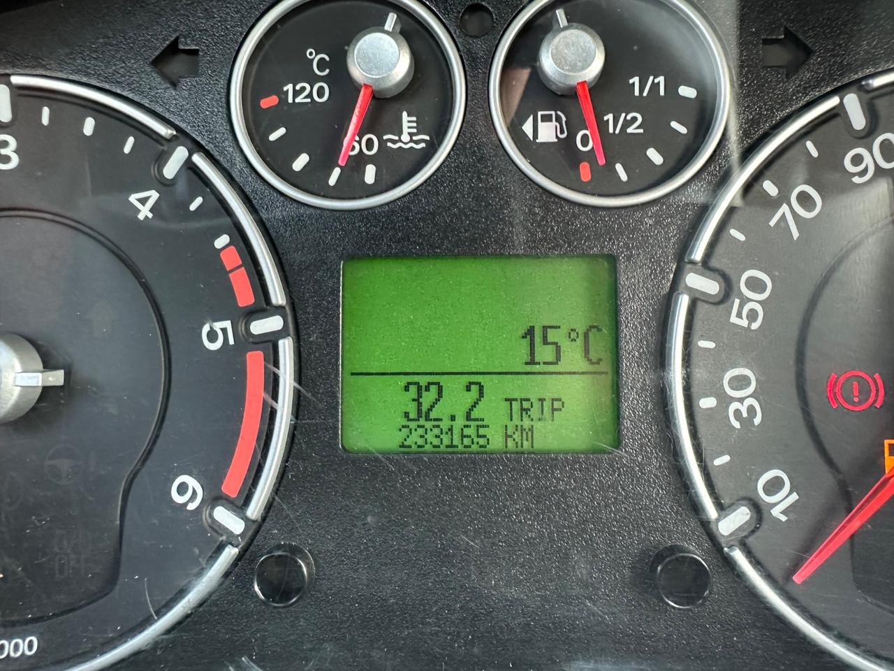 Ford Fiesta 1.6 TDCi 3p. S - NEOPATENTATI