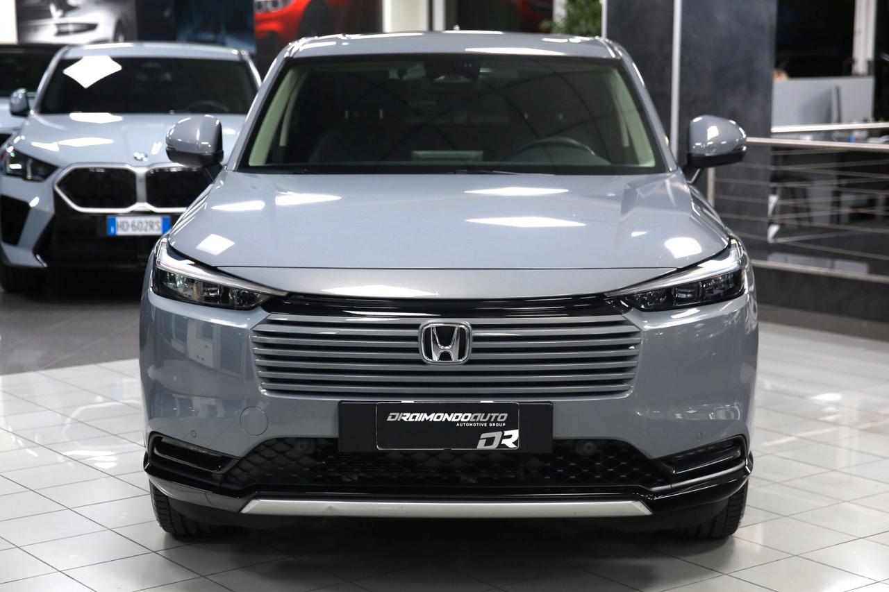 Honda HR-V 1.5 Hev 131cv eCVT Advance