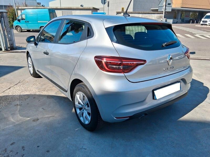 Renault Clio SCe 65 CV 5 porte Equilibre