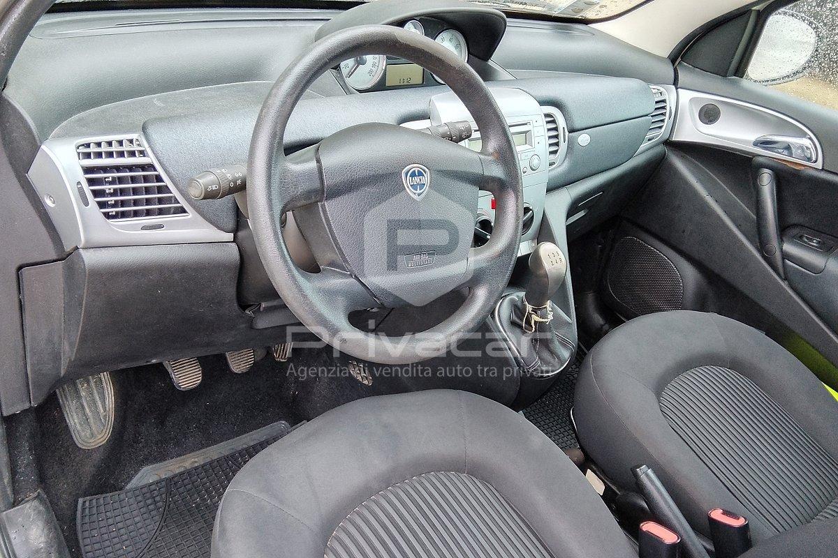 LANCIA Ypsilon 1.3 MJT 75 CV Diva