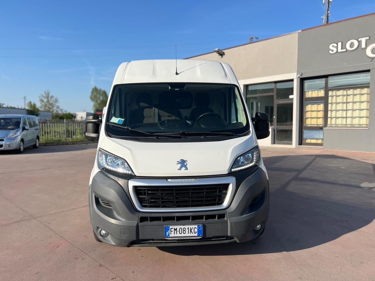 Peugeot