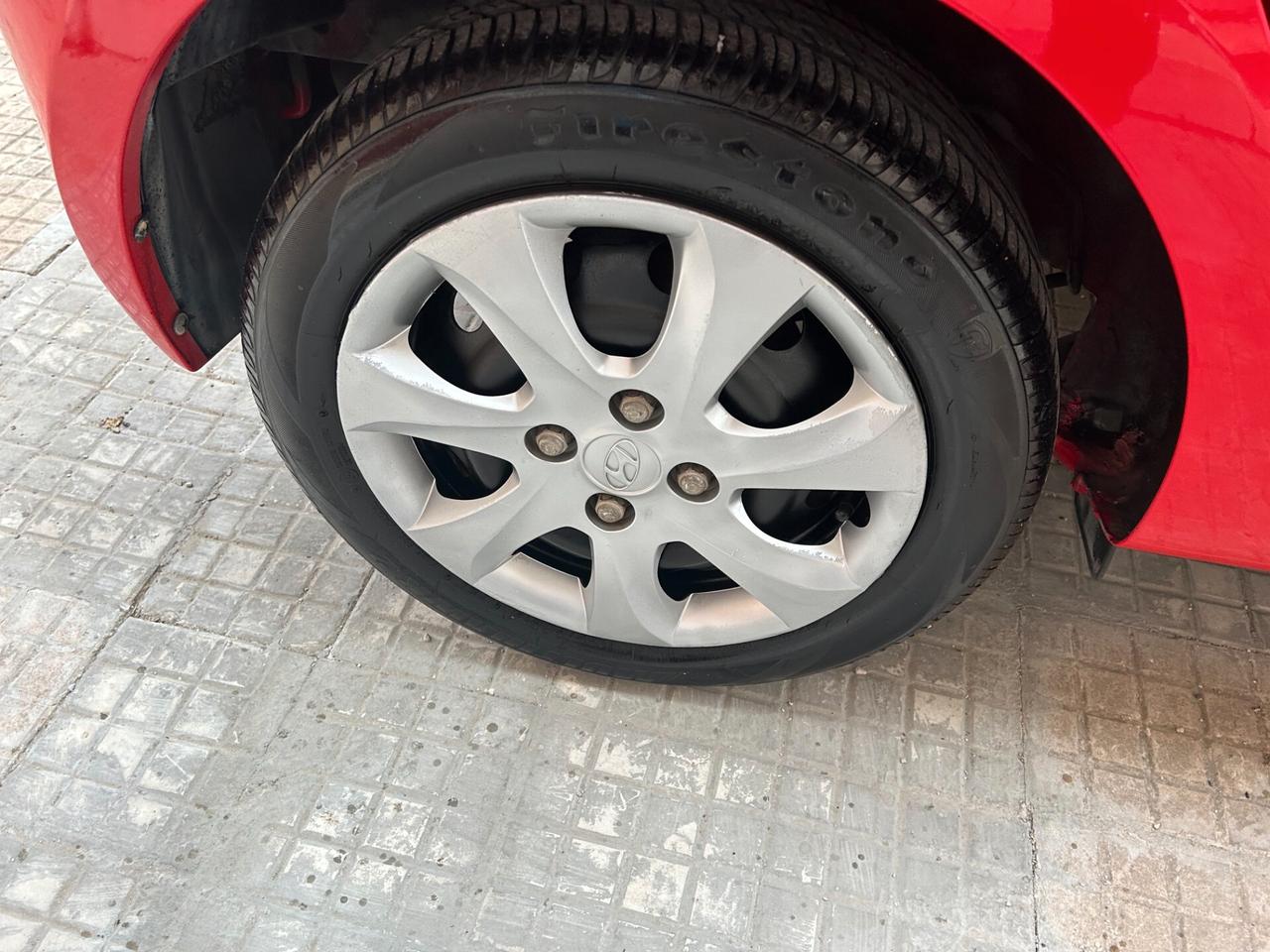 Hyundai i10 1.1 12V Comfort