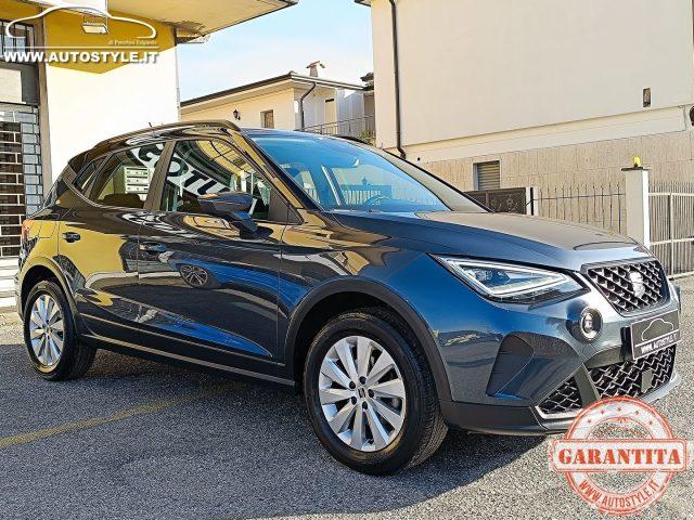 SEAT Arona 1.0 EcoTSI 110 CV DSG Style