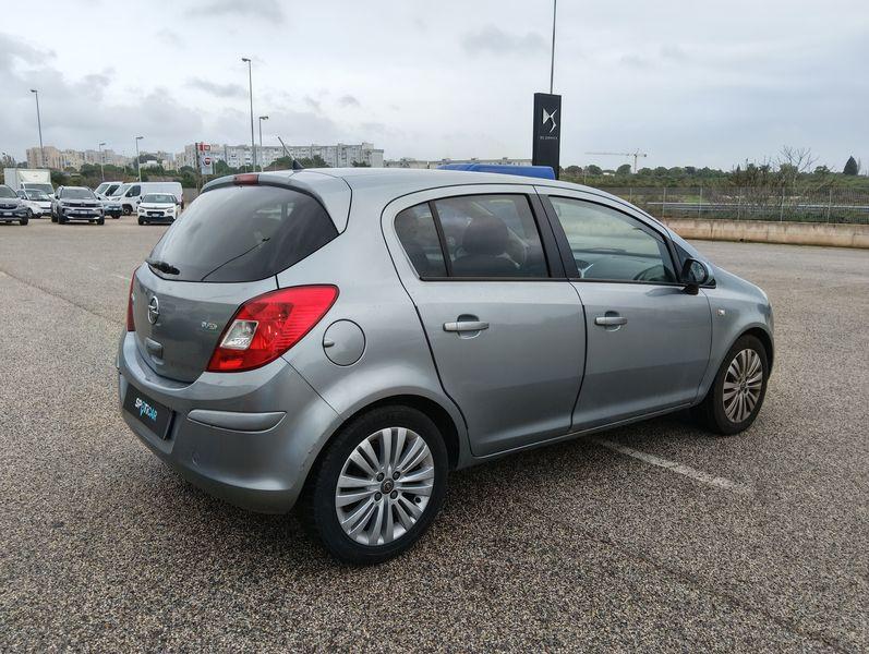 OPEL Corsa 5p 1.2 Ecotec Gpl-tech 85cv