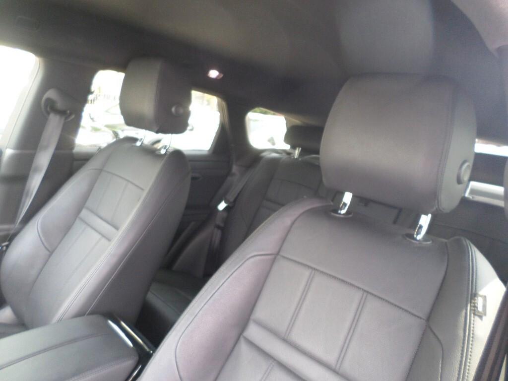 Land Rover Range Evoque 2.0D I4 163 CV AWD Auto R-Dynamic S