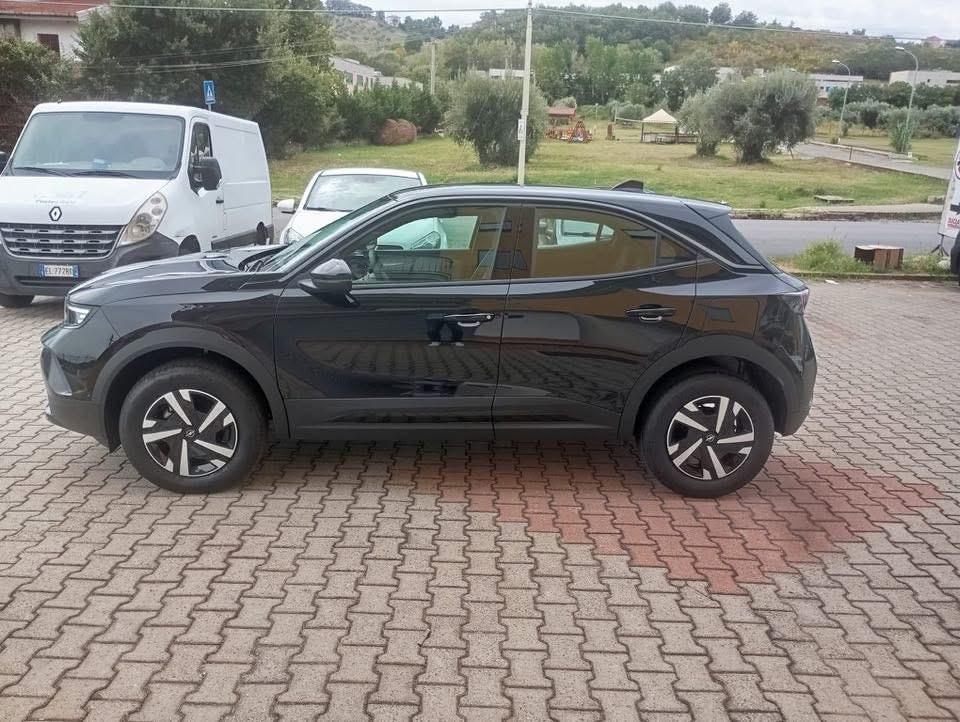 Opel Mokka 1.2 Turbo 130 CV aut. Edition