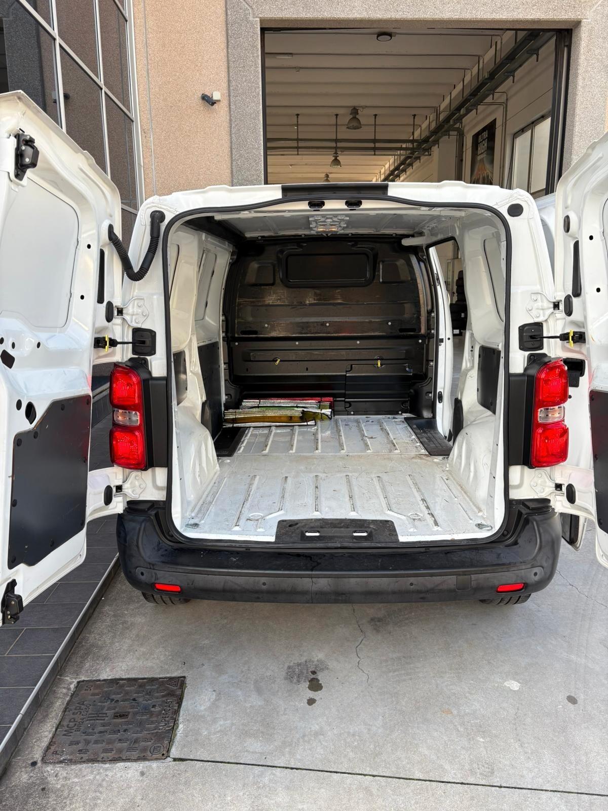 Opel Combo Cargo 1.5 Diesel 100CV S&S