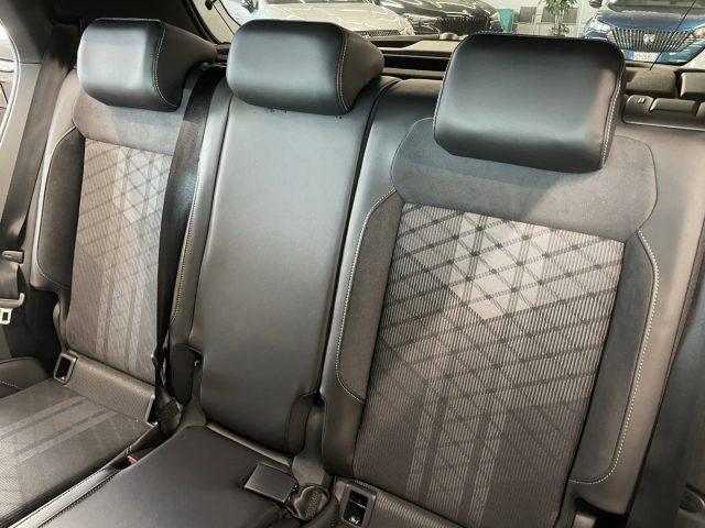 VOLKSWAGEN T-Cross 1.0 TSI 115 CV R-Line Plus KM0 MY26
