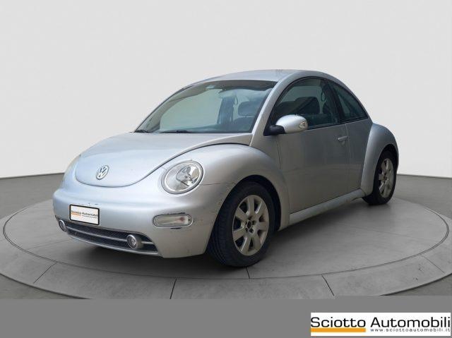 VOLKSWAGEN New Beetle 1.9 TDI 101CV