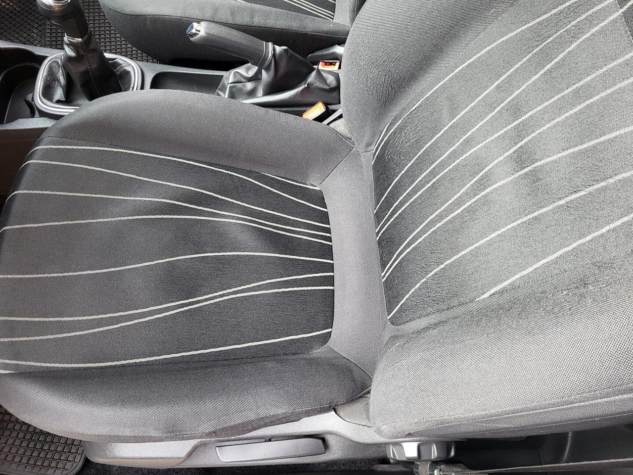 Opel Corsa 1.2 80CV 5 porte GPL-TECH Club