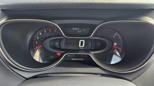 RENAULT Captur TCe 12V 90 CV Business