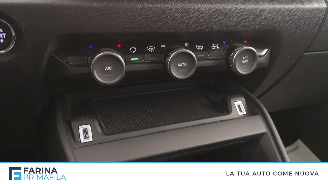 CITROEN C4 III 2021 - C4 1.5 bluehdi Shine s&s 130cv eat8