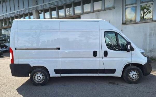 Fiat Ducato 33 2.3 MJT 180CV PM-TM Furgone