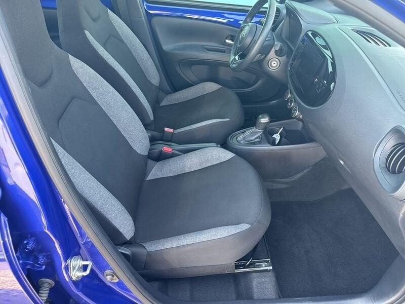 Toyota Aygo X 1.0 VVT-i 72 CV 5 porte Active