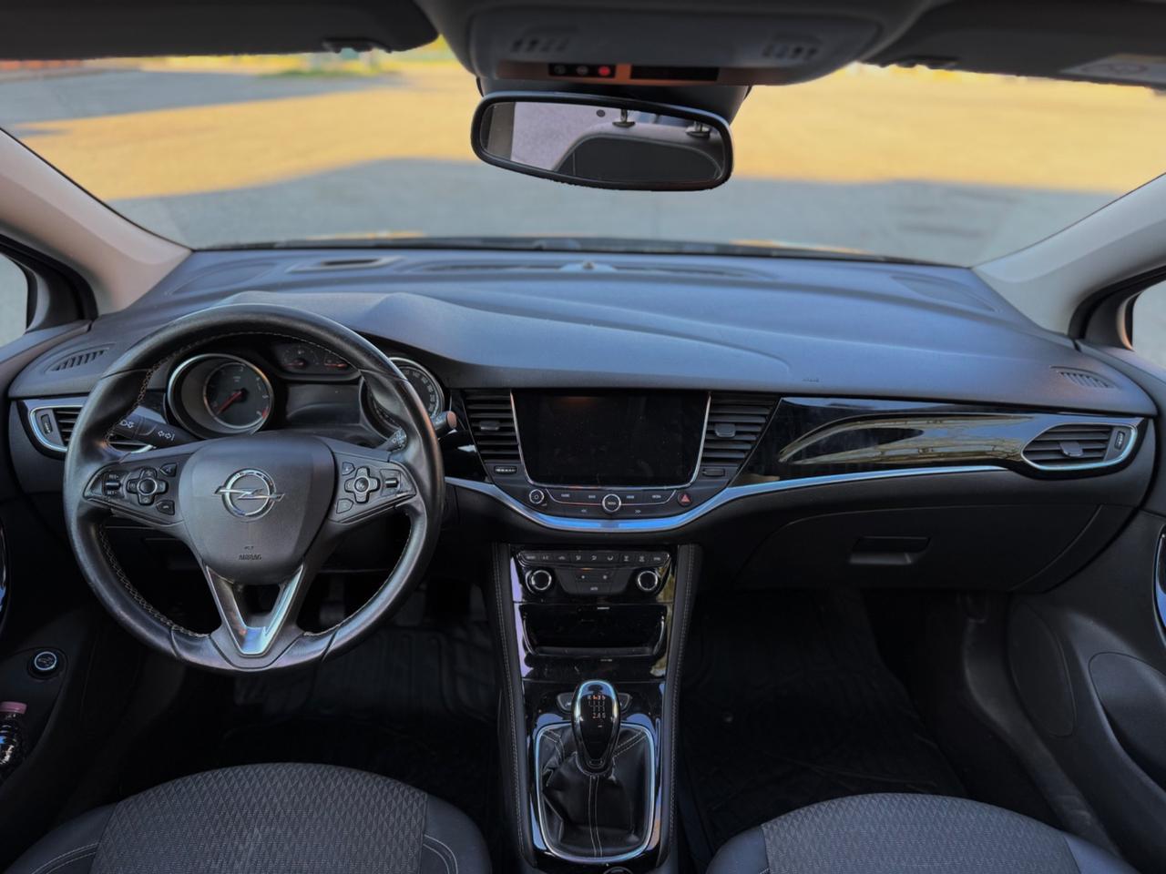 Opel Astra 1.6 CDTi 136CV Start&Stop Sports Tourer Business