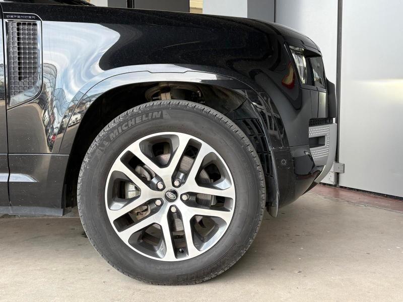 Land Rover Defender 90 3.0D I6 250 CV AWD Auto X-Dynamic HSE