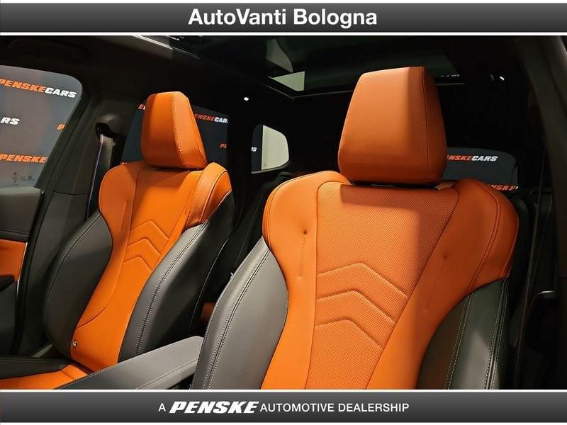 BMW X1 X1 sDrive 20d Msport Pro