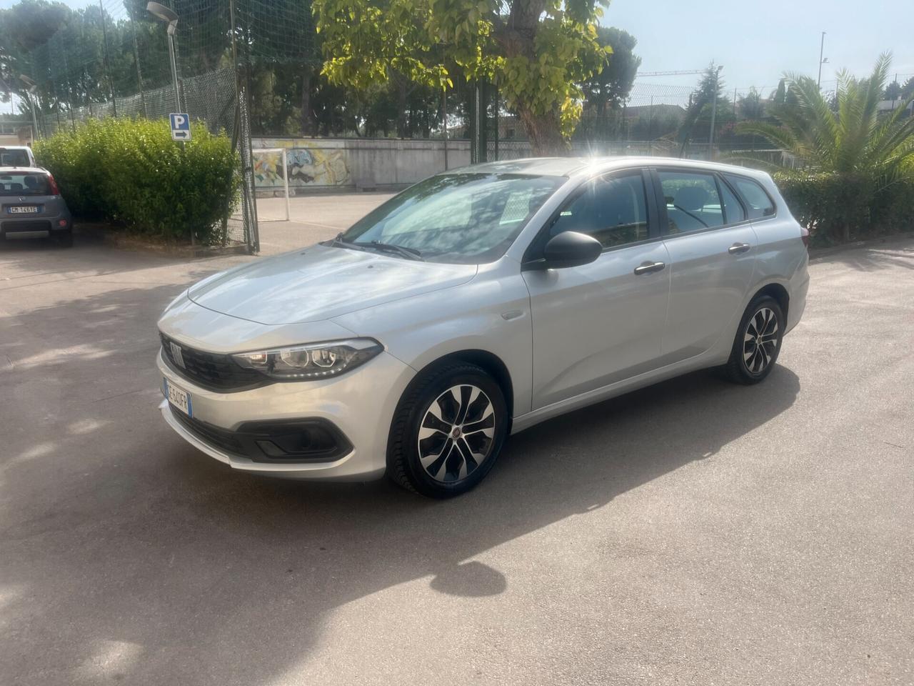 Fiat Tipo 1.6 MTJ SW Lounge Uni Proprietario