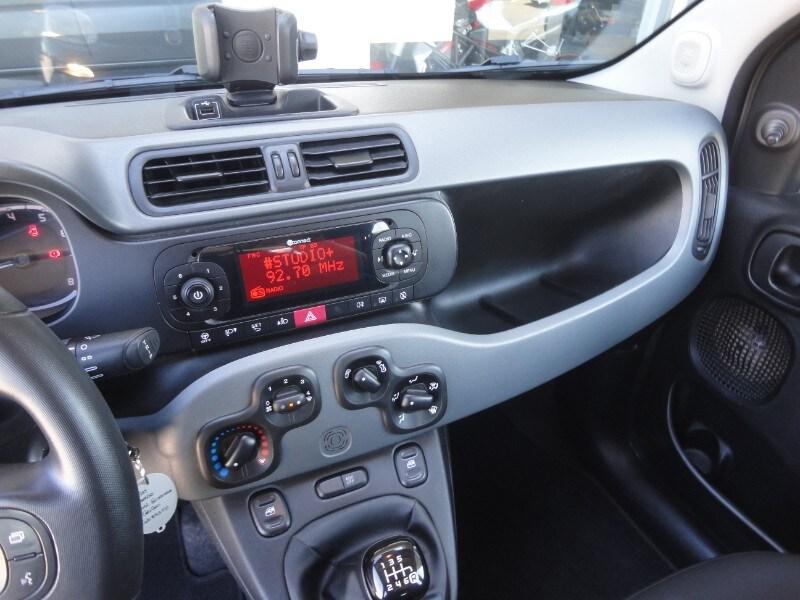 FIAT Panda 3ª serie Panda 1.0 FireFly S&S Hybr...