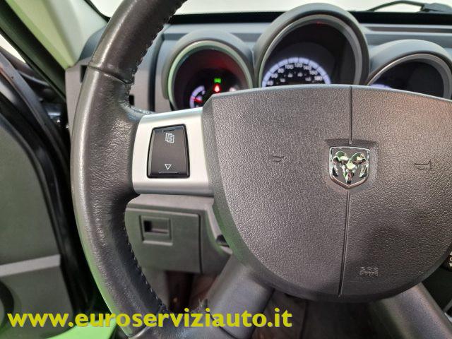 DODGE Nitro 4.0 R/T 4WD