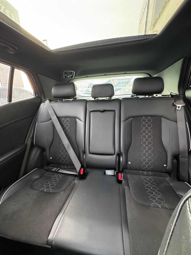 KIA Sportage 1.6 TGDi HEV AT GT-line