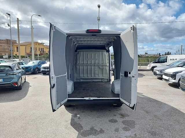 Fiat Ducato Serie 8 140cv BHDI PMH2 'IN ARRIVO'