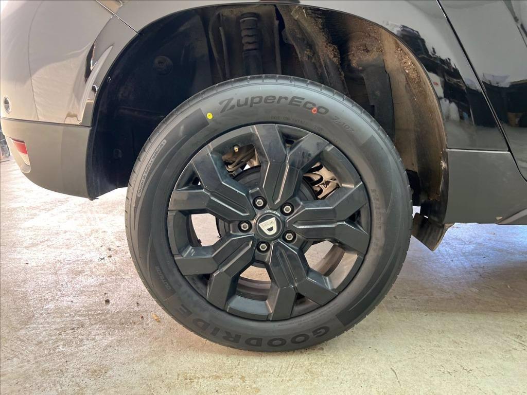 DACIA Duster 1.0 tce SL Extreme Gpl 4x2 100cv del 2022