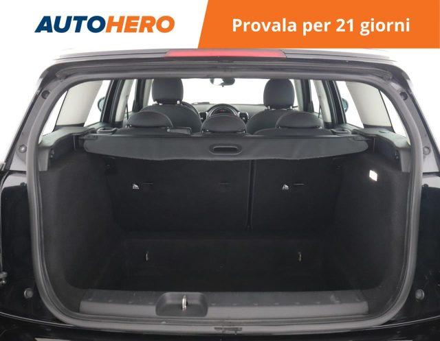 MINI Clubman 1.5 One D