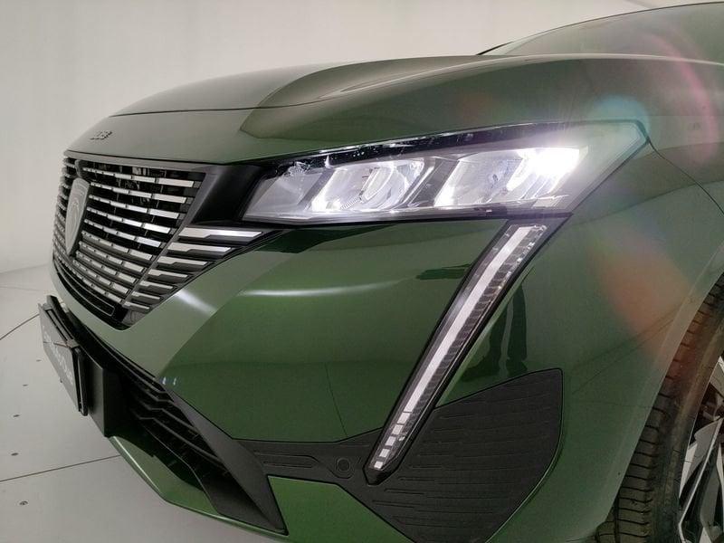 Peugeot 308 308 BlueHDi 130 S&S EAT8 Allure Pack