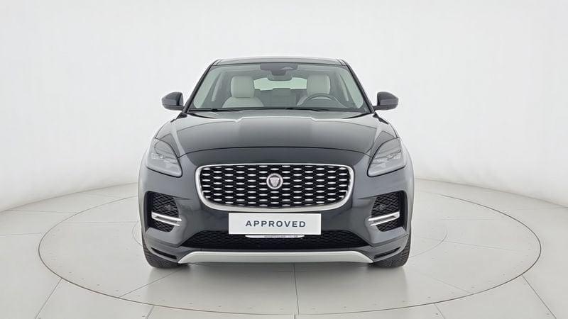 Jaguar E-Pace 2.0D I4 163 CV SE N1 Autocarro