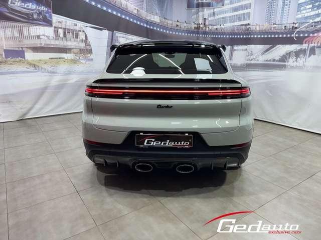 Porsche Cayenne Coupé 4.0 V8 Turbo 739CV E-Hybrid GT FULL-LED NAV
