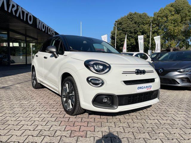 FIAT 500X 1.0 T3 120 CV Sport #Full Led #Camera