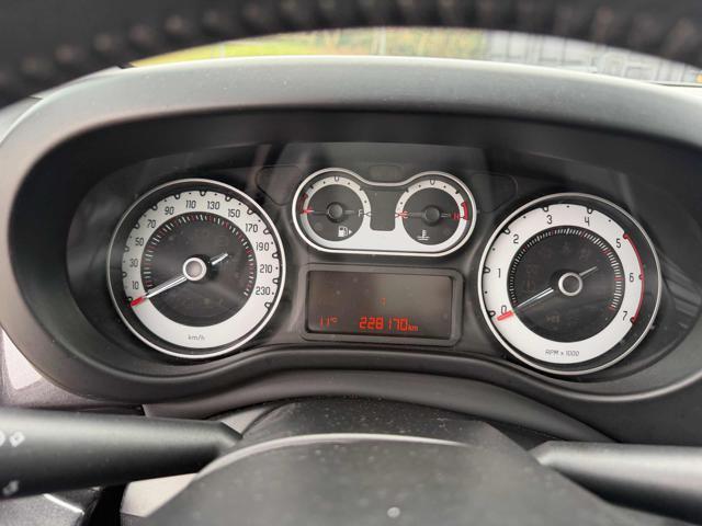 FIAT 500L 1.3 Multijet 95 CV Business senza lavoro da fare