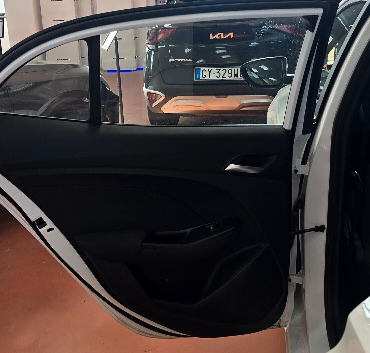 MG 3 1.5 ICE Comfort 115 CV (85 kW) – La Compatta Moderna, Dinamica e Tecnologica