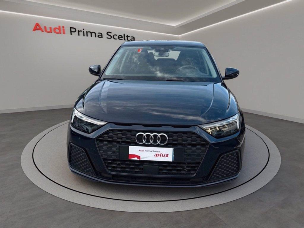 AUDI A1 sportback 30 1.0 tfsi 110cv del 2021